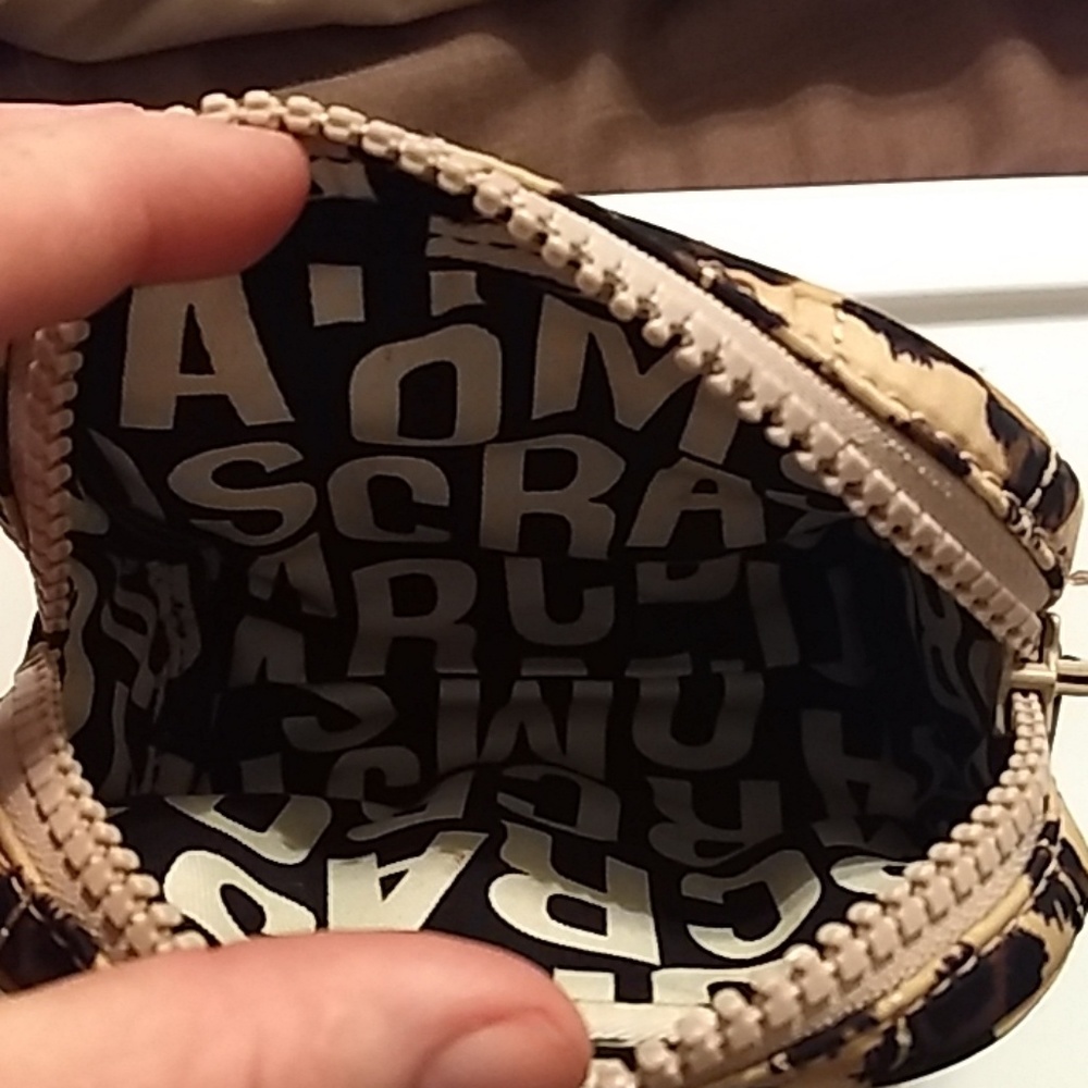 Marc by Marc Jacobs Accessory Bag - Picture 2 of 8